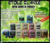 Produits lavage auto Etoile Glanze 