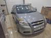 Chevrolet Aveo 4 portes 2011 