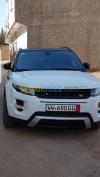 Land Rover Range Rover Evoque 2016 Dynamique 5 Portes 