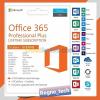 Office 365 5 postes WIn/Mac + Cloud 