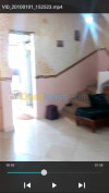 Vente Appartement F2 Ain temouchent Hammam bouhadjar