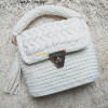 Sac en crochet 