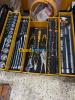 CAISSE A OUTILS 3ET 60PCS produit orig