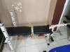 banc de musculation 