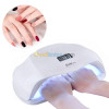 Sun plus lampe à ongles UV/LED 72 W