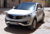 Kia Sportage 2012 