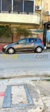 Opel Corsa 2012 