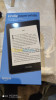 Kindle paper white