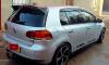 Volkswagen Golf 6 2012 Match