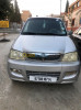 Zotye Nomad 1 2007 