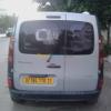 Renault Kangoo 2010 