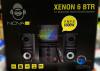 XENON 6 BTR 6800W