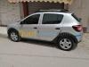 Dacia Sandero 2015 Stepway