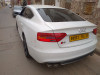 Audi A5 2014 Sportback S Line