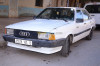 Audi 80 1985 