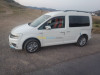 Volkswagen Caddy 2018 