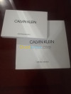 Montre calvin klein