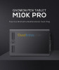 Tablette graphique GAOMON M10K PRO