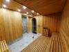 Sauna sur mesure 