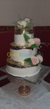 Cake design 