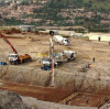 Fabrication de béton prêt à l'emploi