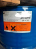 Acetone quimidroga 170 kg 