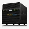 Baies de stockage Synology DS418J