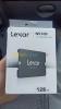 Disque dur ssd lexar 128gb