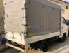 Transport marchandise  H100