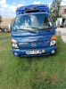 Hyundai H100