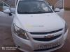 Chevrolet Sail 4 portes 2012 