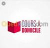 Cours particuliers