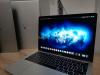 Macbook pro touchbar