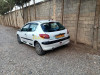 Peugeot 206 1999 