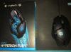 Souris logitech g402 hyperion fury 