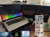 Asus i7 8eme+ssd+12g ram+NVIDIA.....