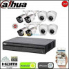 Caméra de surveillance DVR