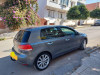 Volkswagen Golf 6 2013 Match