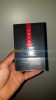 Parfum black PRADA