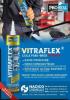 VITRAFLEX colle pare-brise 