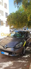 Renault Clio 4 2014 Dynamique