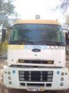 Ford Cargo 19-30