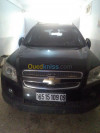 Chevrolet Captiva 2009 LT