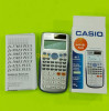 calculatrice scientifique  casio