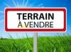 Vente Terrain Blida Blida