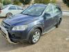 Chevrolet Captiva 2009 LTZ