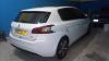 Peugeot 308 2014 Allure