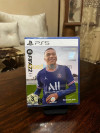 FIFA 22 PS5