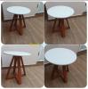 Table basse moderne 