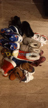 Ventes chaussures et baskets 